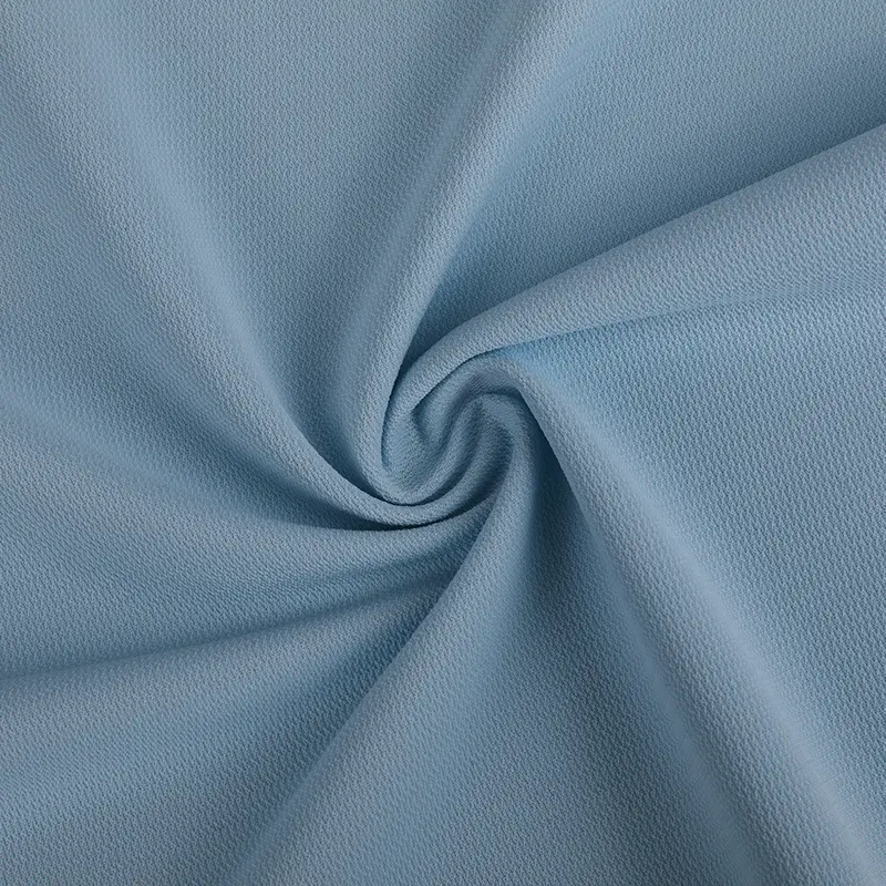 Polyester Mikrofiber Kumaşların işlevsellik ve rahatlık konusundaki son yenilikleri nelerdir?